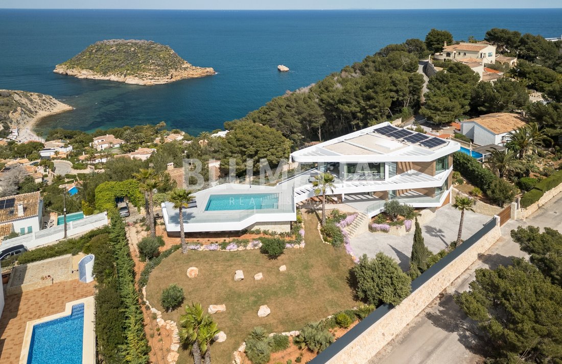House in Xabia / Javea, Valencian Community, Spain 3 - 15457673