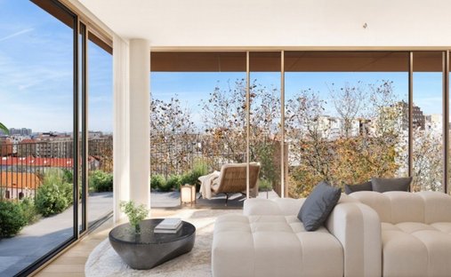 Apartment in Matosinhos e Leca da Palmeira, Porto District, Portugal 1