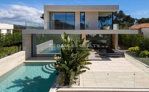 House in Torre Valentina, Calonge i Sant Antoni, Catalonia 1
