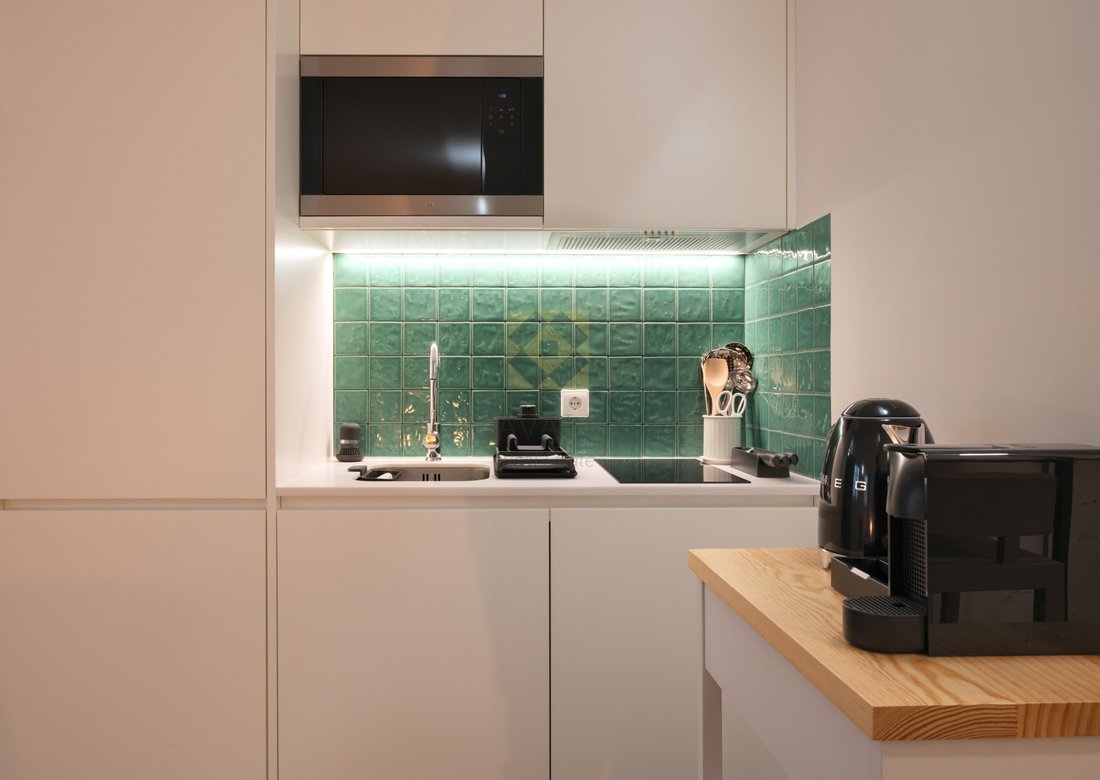 Apartment in Santa Marinha e Sao Pedro da Afurada, Porto District, Portugal 2 - 14780183