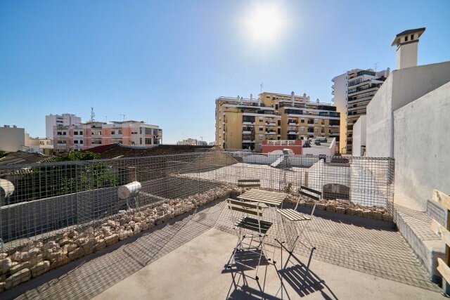 Apartment in Faro (Se e Sao Pedro), Algarve, Portugal 5 - 16557289