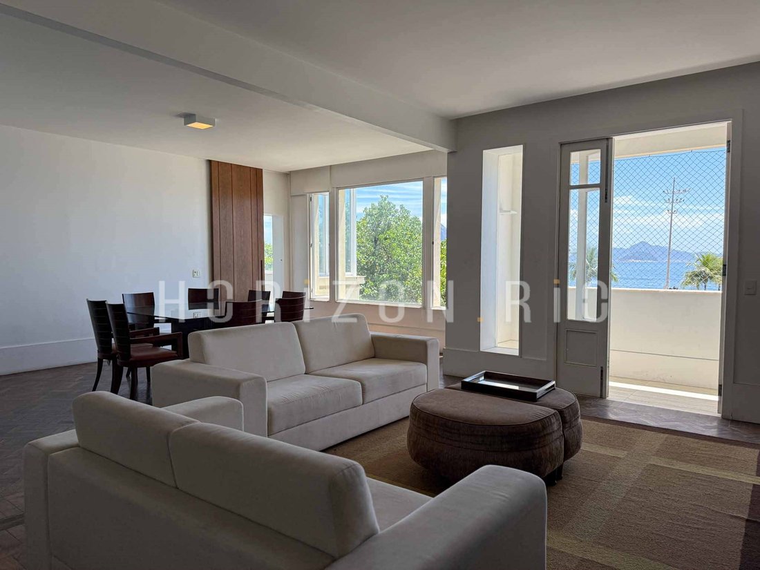 Apartment in Rio de Janeiro, State of Rio de Janeiro, Brazil 1 - 15098640