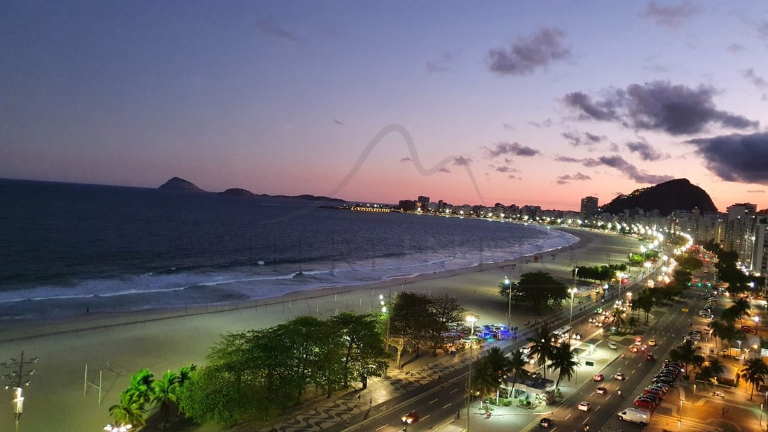 Apartment in Rio de Janeiro, State of Rio de Janeiro, Brazil 4 - 16711734