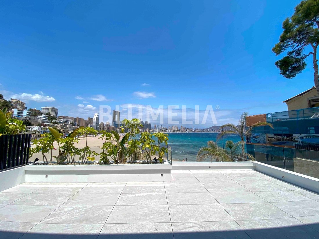 Apartment in Finestrat, Valencian Community, Spain 2 - 12447130