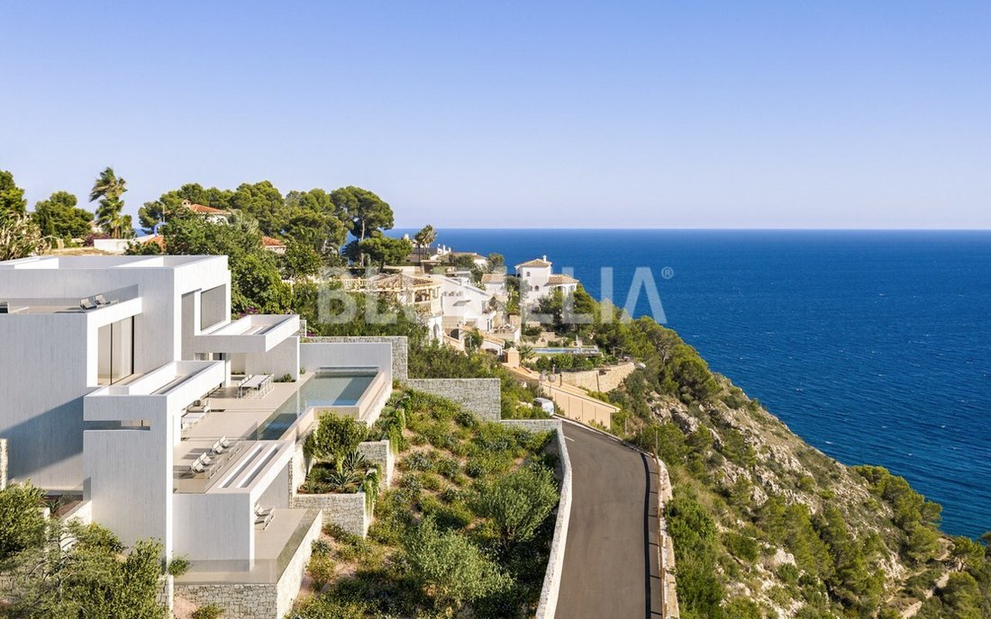 House in Xabia / Javea, Valencian Community, Spain 2 - 11160495