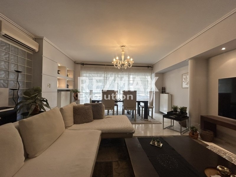 Apartment in Glyfada, Attica, Greece 5 - 16247739