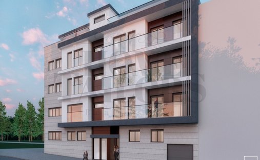 Apartment in Charneca de Caparica e Sobreda, Setubal, Portugal 1
