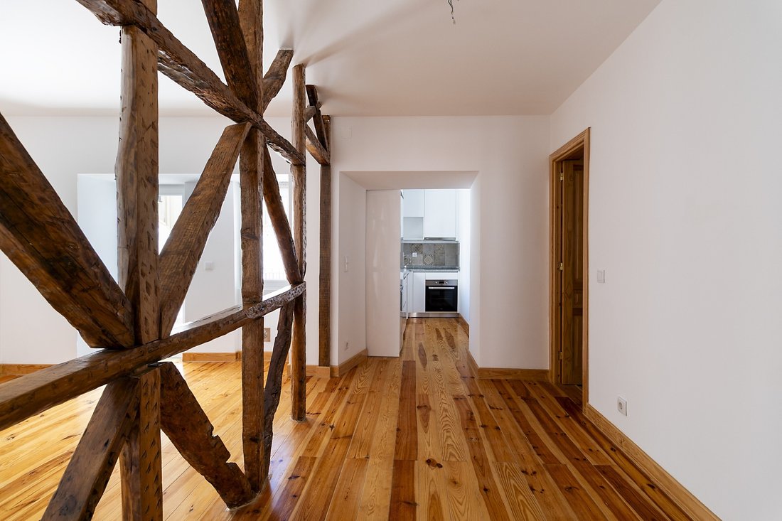 Apartment in Estrela, Lisbon, Portugal 3 - 16039775