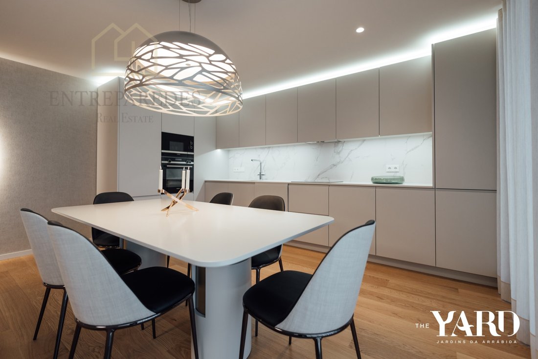 Apartment in Santa Marinha e Sao Pedro da Afurada, Porto District, Portugal 3 - 14560335