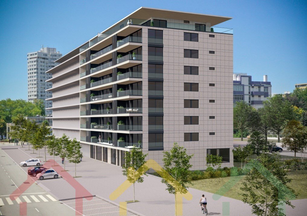 Apartment in Cedofeita, Santo Ildefonso, Se, Miragaia, Sao Nicolau e Vitoria, Porto District, Portugal 1 - 16599429