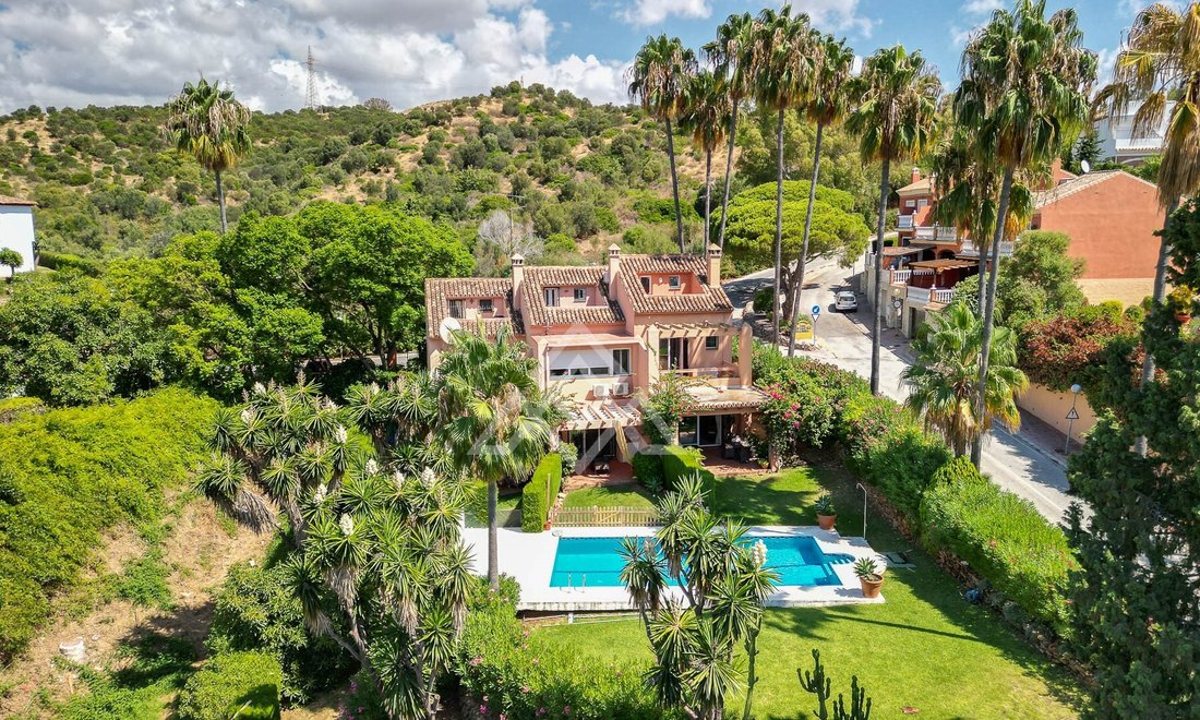House in Puerto De Cabopino, Elviria-Cabopino, Marbella 2 - 15997643