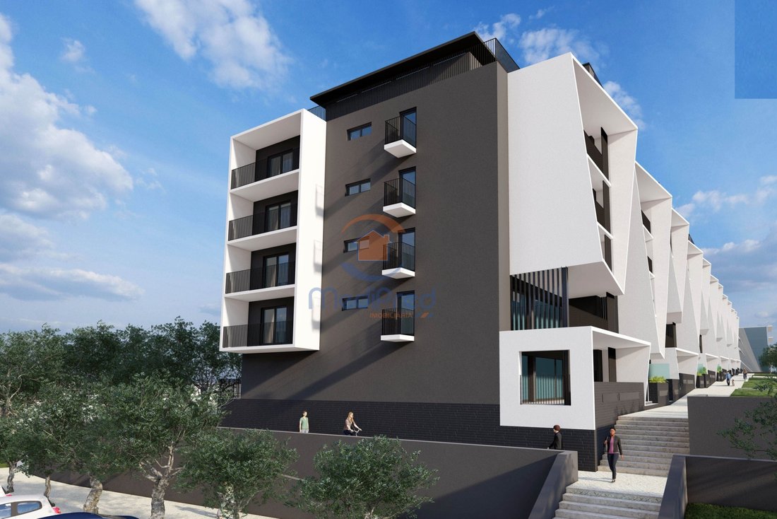 Apartment in Montijo e Afonsoeiro, Setubal, Portugal 3 - 16644532