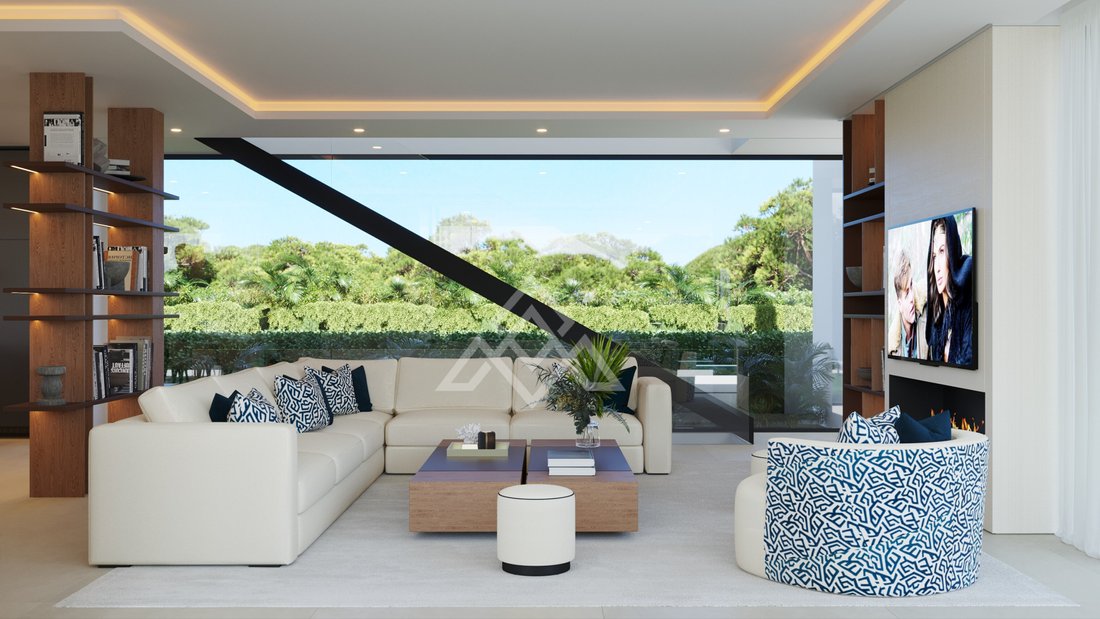 Villa in Puerto De Cabopino, Elviria-Cabopino, Marbella 5 - 16711726