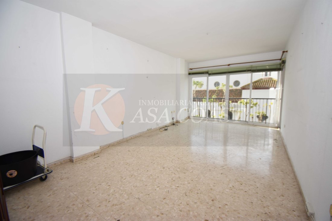 Appartement à Fuengirola, Andalousie, Espagne 1 - 16652910