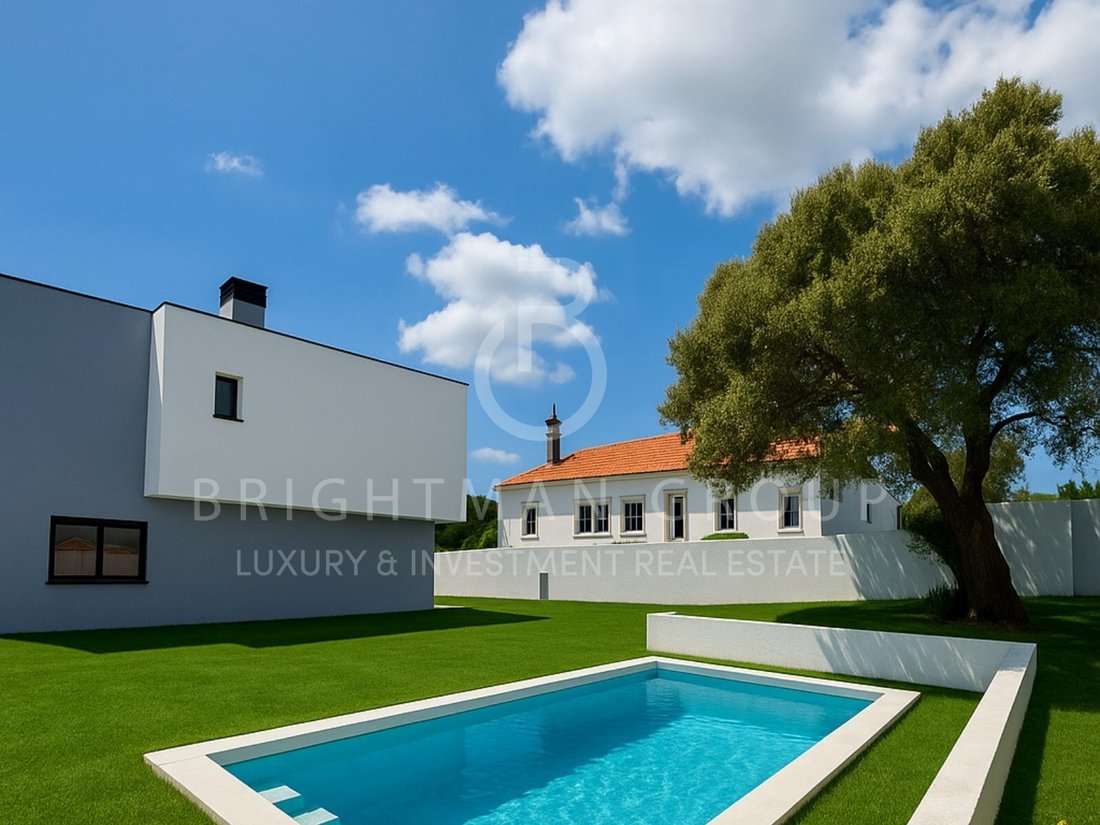 House in Cascais e Estoril, Lisbon, Portugal 3 - 16297604
