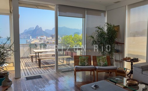 Penthouse in Rio de Janeiro, State of Rio de Janeiro, Brazil 1