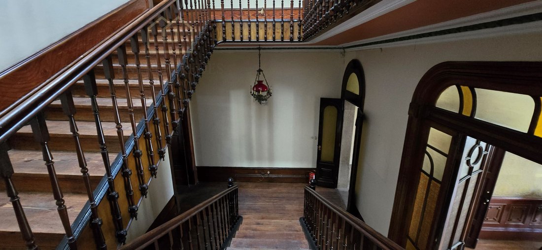 Casa en Cedofeita, Santo Ildefonso, Sé, Miragaia, São Nicolau e Vitória, Distrito de Oporto, Portugal 3 - 13869039
