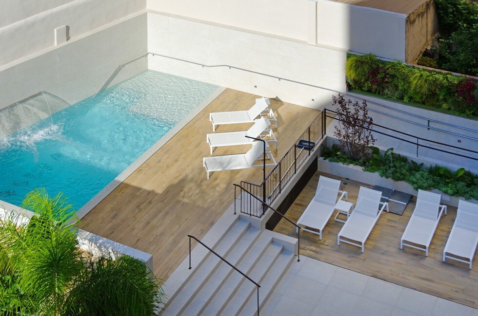 Apartment in Palma, Balearic Islands, Spain 1 - 14315243