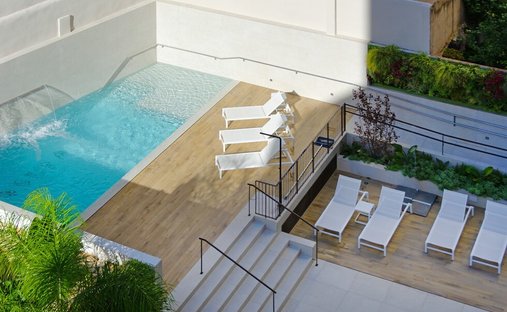 Apartment in Palma, Balearic Islands, Spain 1