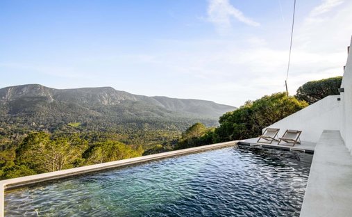 Finca in Azeitao (Sao Lourenco e Sao Simao), Setubal, Portugal 1
