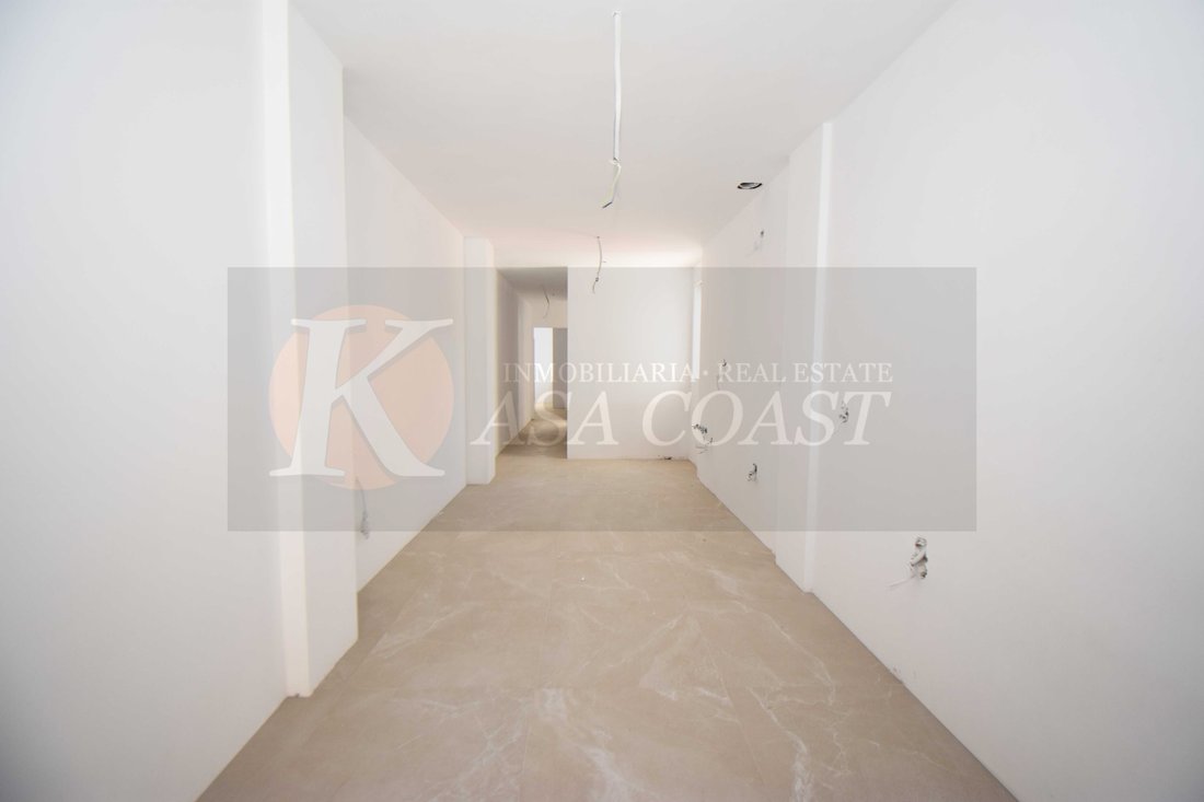 Apartment in Fuengirola, Andalusia, Spain 4 - 15817382