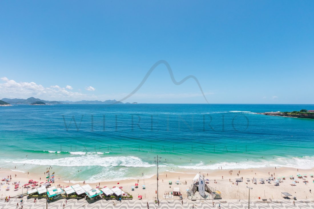 Apartment in Rio de Janeiro, State of Rio de Janeiro, Brazil 3 - 12435815