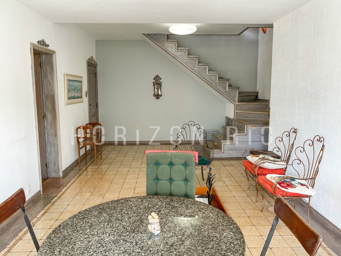 Apartment in Rio de Janeiro, State of Rio de Janeiro, Brazil 3 - 14698765