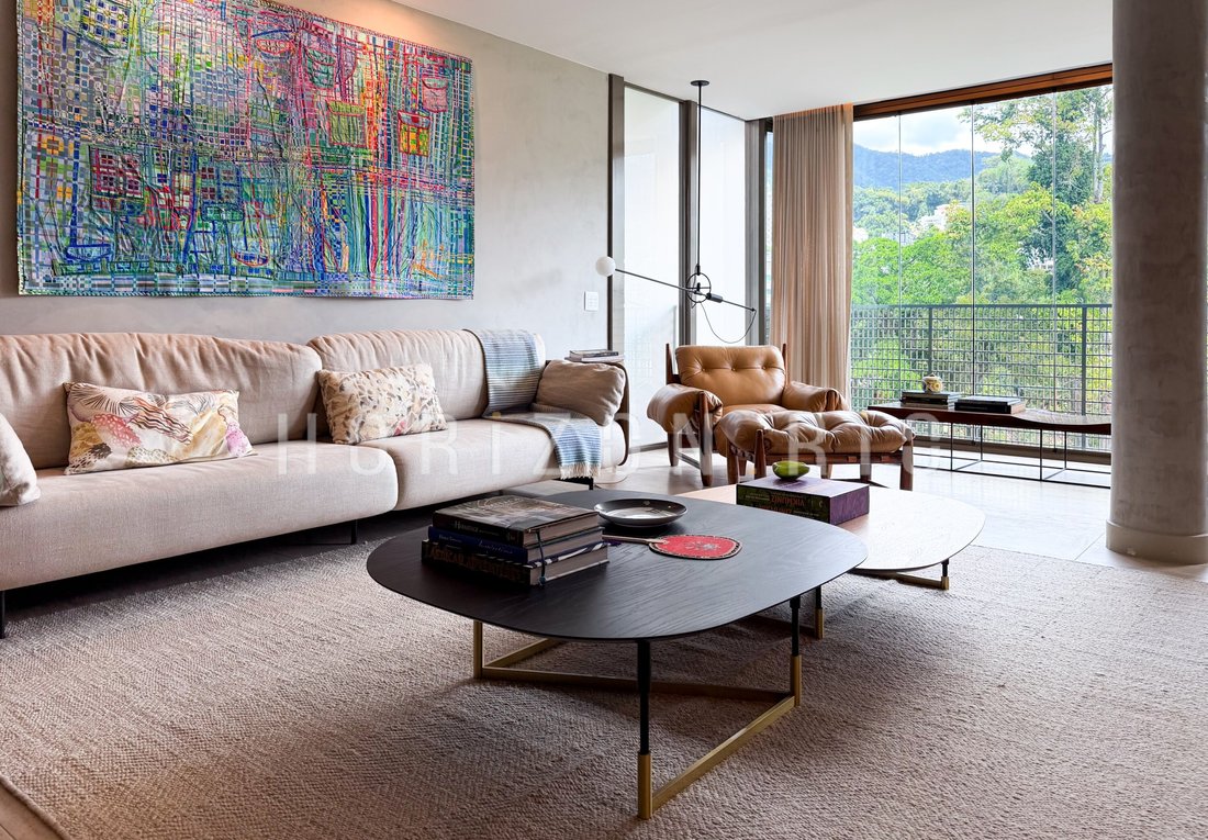 Apartment in Rio de Janeiro, State of Rio de Janeiro, Brazil 4 - 16668008