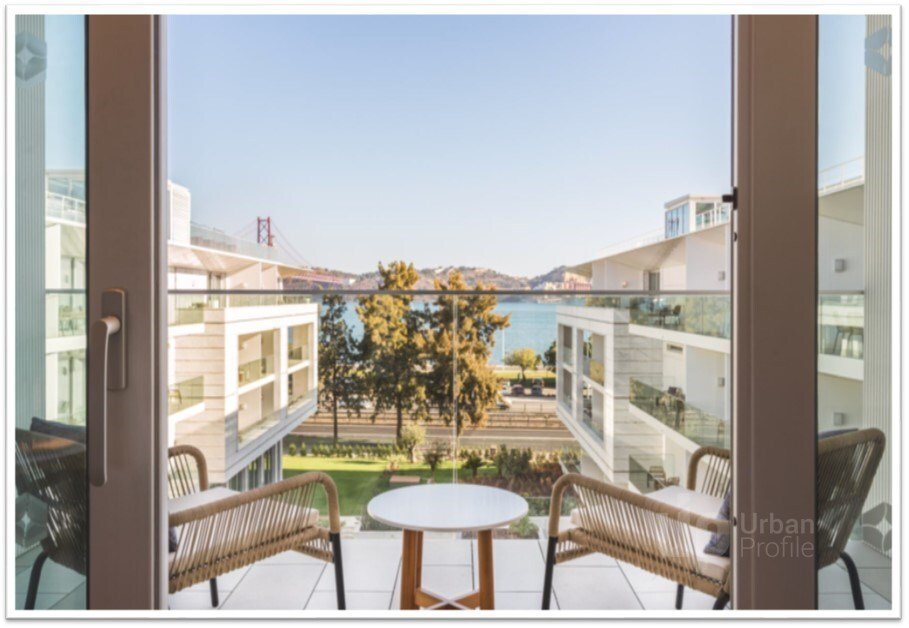 Apartment in Belem, Lisbon, Portugal 1 - 11463062