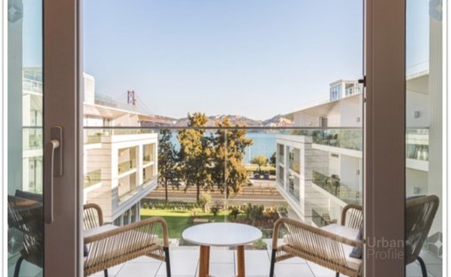Apartment in Belem, Lisbon, Portugal 1
