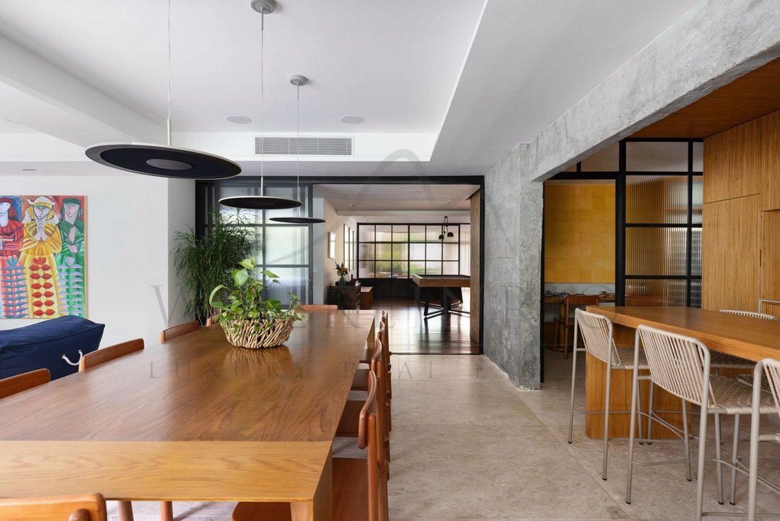 Apartment in Rio de Janeiro, State of Rio de Janeiro, Brazil 5 - 15463076