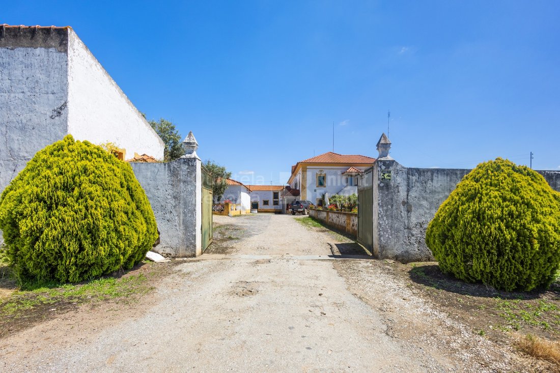 Finca in Campinho, Évora District, Portugal 2 - 15606880
