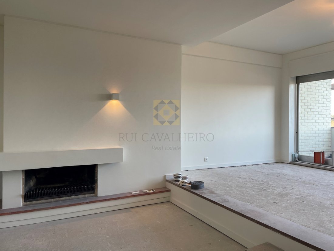 Apartment in Senhora da Hora, Porto District, Portugal 4 - 14869533