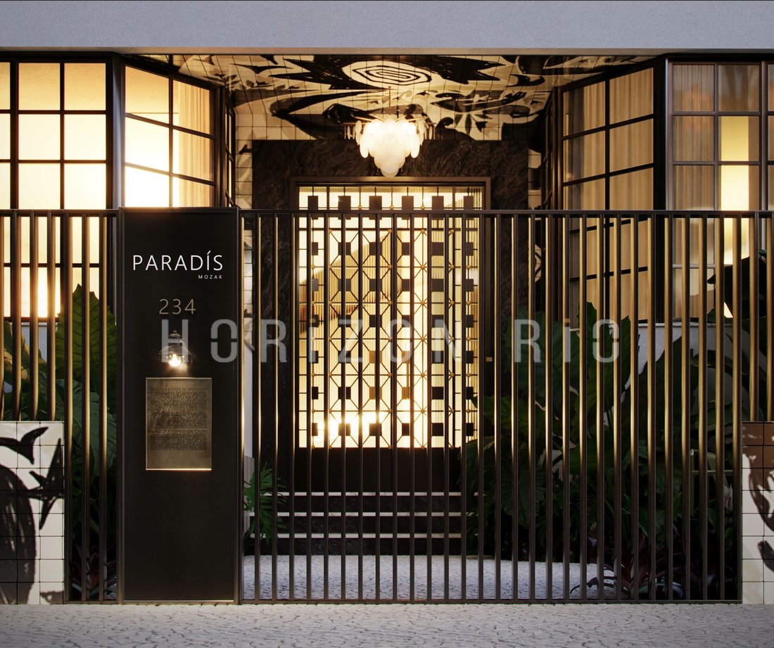 Apartment in Rio de Janeiro, State of Rio de Janeiro, Brazil 3 - 16599177