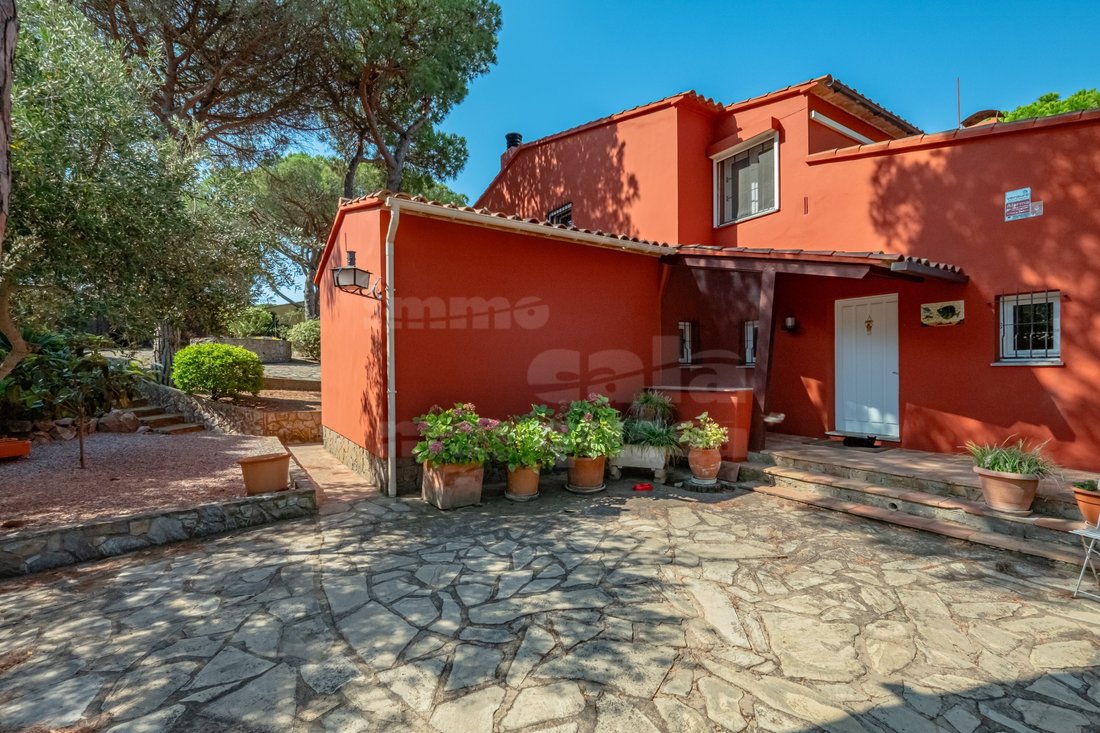 House in Calella de Palafrugell, Palafrugell, Catalonia 4 - 14686581