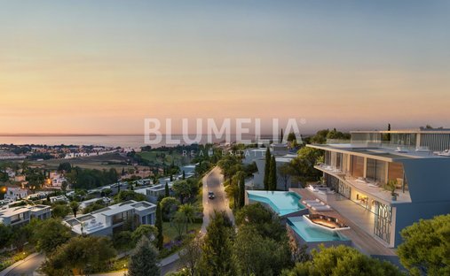 Villa à El Paraíso, Benahavís, Espagne 1