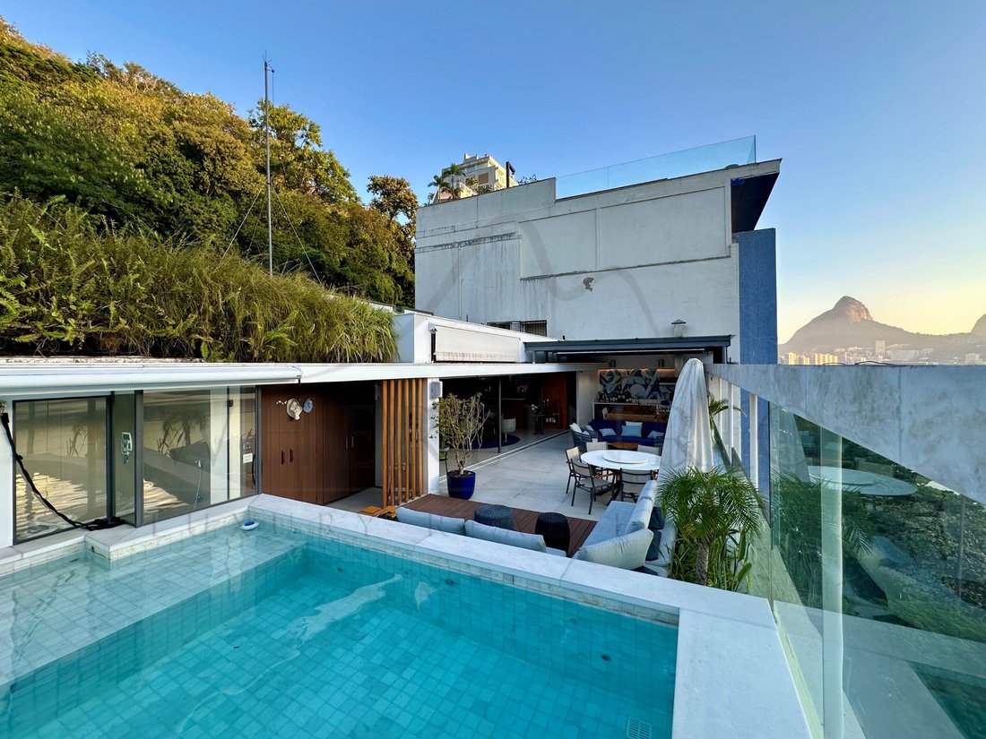 Apartment in Rio de Janeiro, State of Rio de Janeiro, Brazil 3 - 15094307