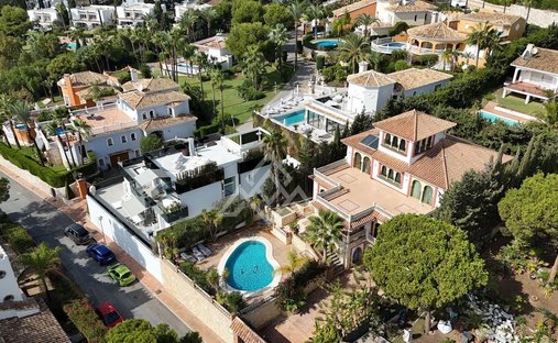 House in Riviera del Sol, Mijas, Spain 1
