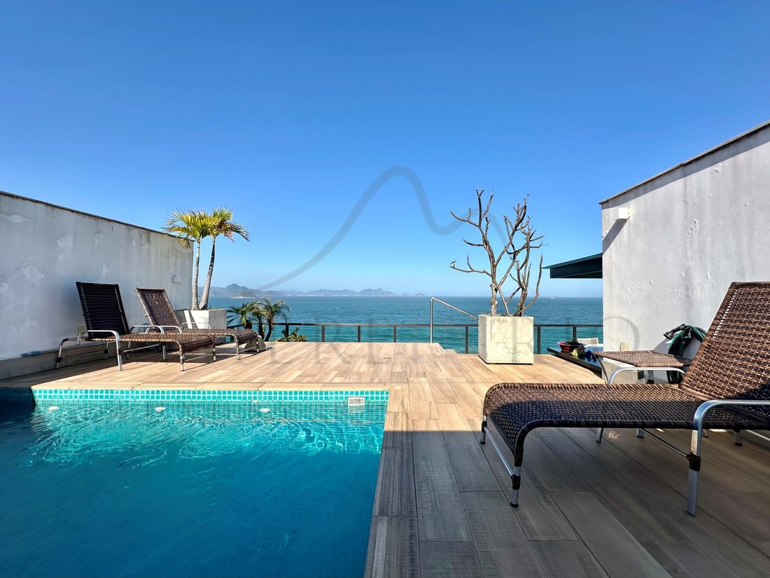 Apartment in Rio de Janeiro, State of Rio de Janeiro, Brazil 5 - 11953491