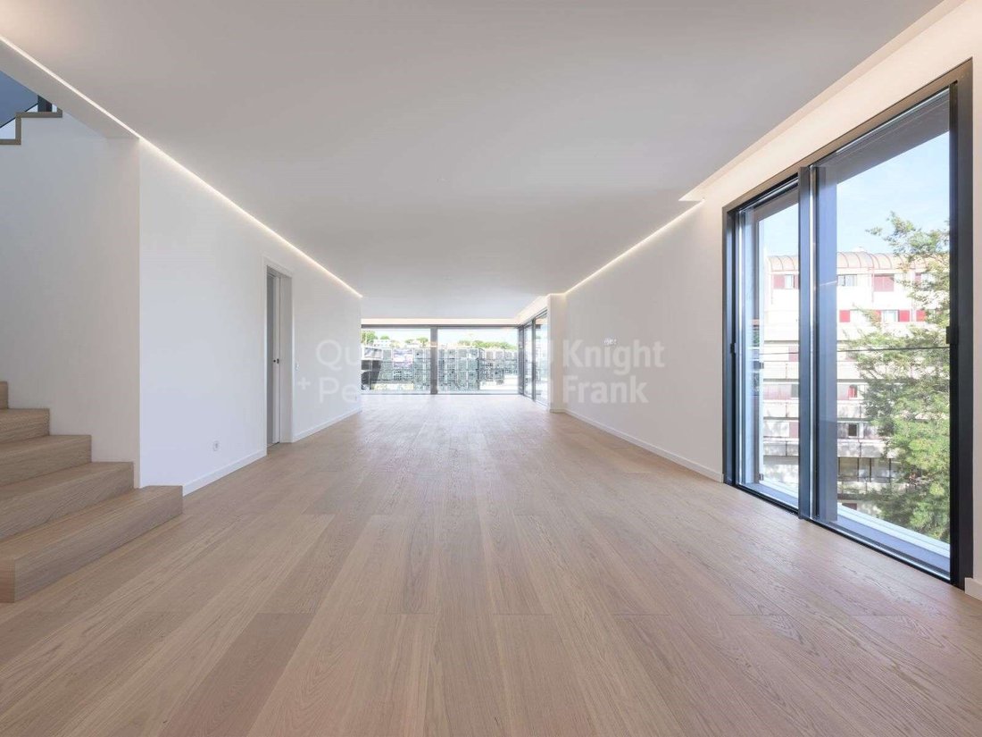 Apartment in Estoril, Cascais e Estoril, Lisbon 4 - 15099090