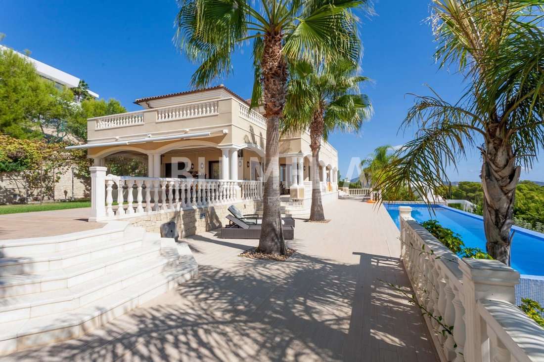 House in Benissa, Valencian Community, Spain 4 - 13529158