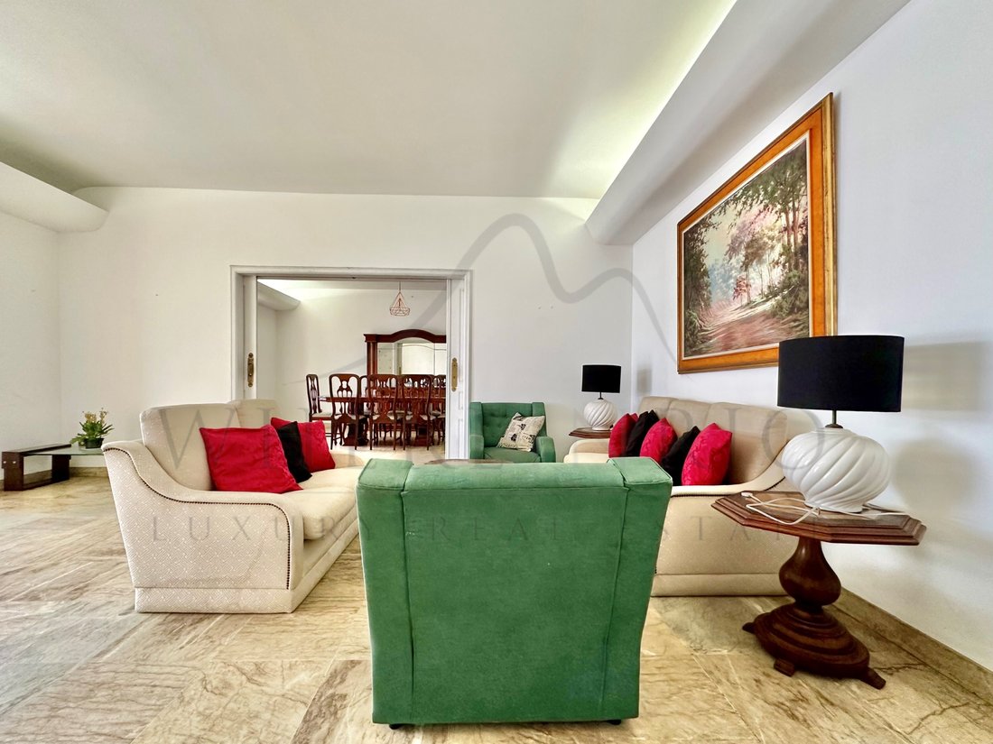 Apartment in Rio de Janeiro, State of Rio de Janeiro, Brazil 5 - 13883293