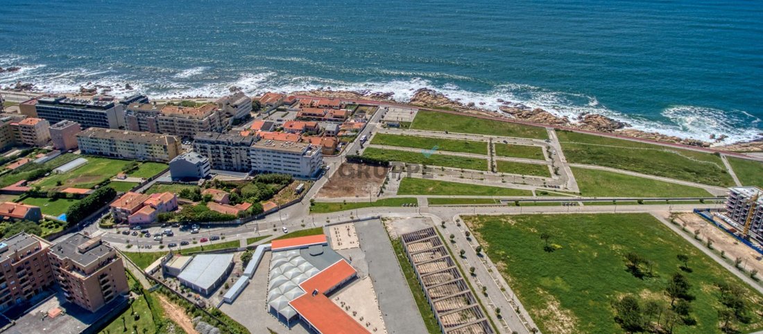 Apartment in Gulpilhares e Valadares, Porto District, Portugal 5 - 16599162