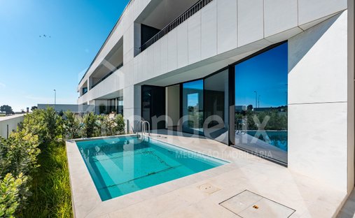 Apartment in Canidelo, Porto District, Portugal 1