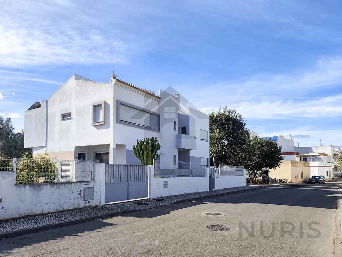 House in Portimao, Algarve, Portugal 1 - 16517431