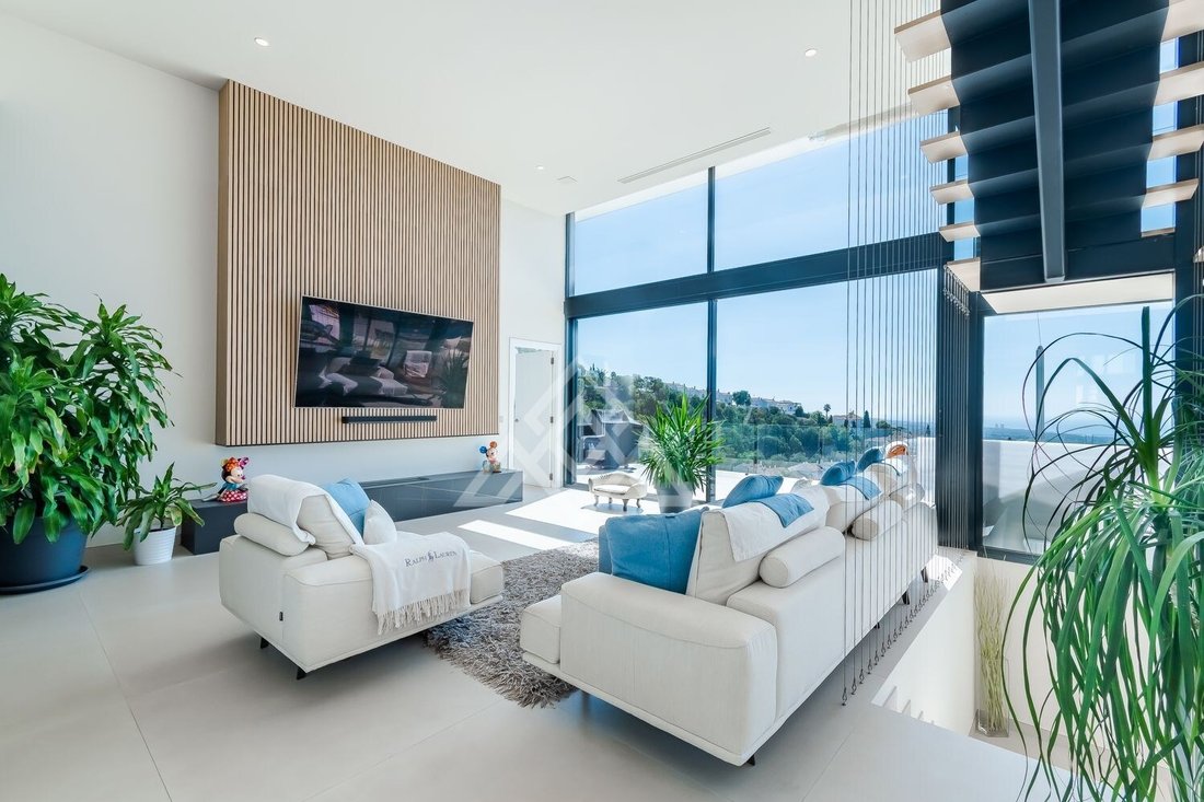 House in Marbella, Andalusia, Spain 2 - 15491623