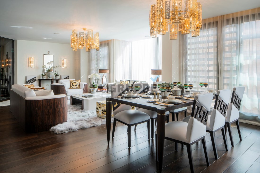 Apartment in Tower Hill, Tower Hamlets, England 2 - 15917581