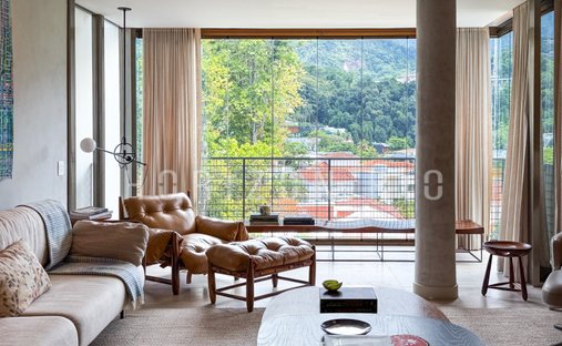 Wohnung in Rio de Janeiro, Rio de Janeiro, Brasilien 1