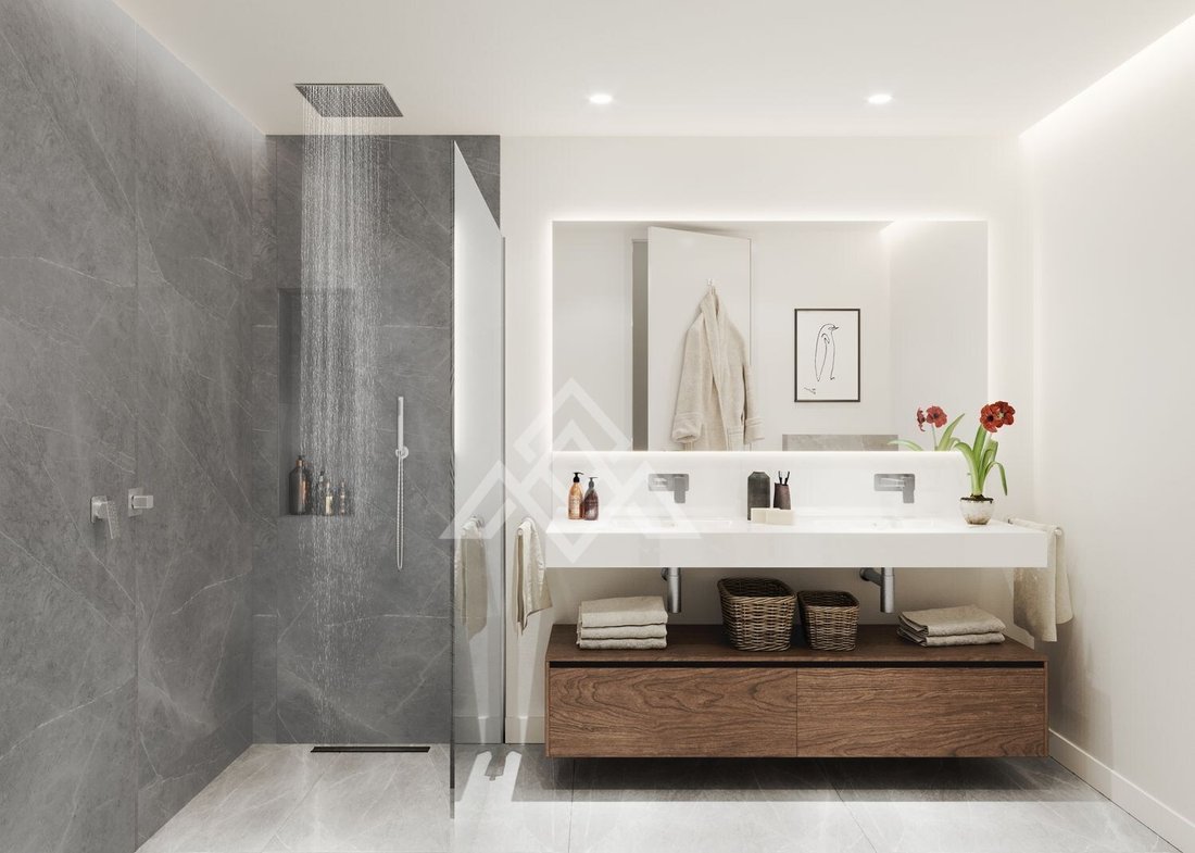 Apartment in Estepona, Andalusia, Spain 5 - 15491723