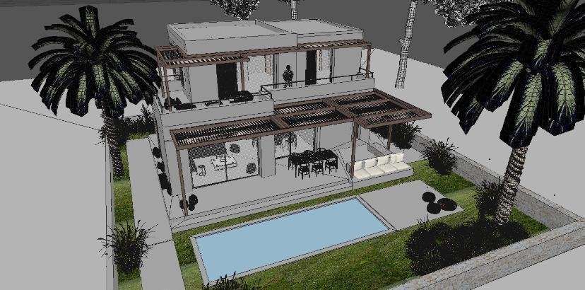Villa in Santanyi, Balearic Islands, Spain 2 - 16186334